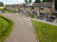 Hazelaarstraat 13, 9861 CS Grootegast