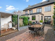 Steven Kraaijstraat 19, 3882 HD Putten