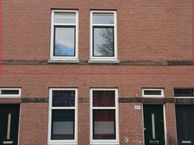 Hillevliet 43 A 01, 3073 KJ Rotterdam