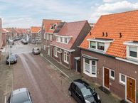 Duinstraat 46, 2225 RC Katwijk (ZH)