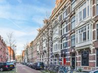 Derde Helmersstraat 76 HS + I, 1054 BL Amsterdam