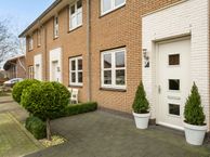 Spinklosstraat 27, 6515 GC Nijmegen