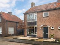 Nieuwstraat 14 B, 4926 AX Lage Zwaluwe