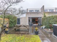 De Klerkstraat 26, 9731 MN Groningen