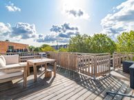 Pieter Vlamingstraat 159, 1093 DL Amsterdam