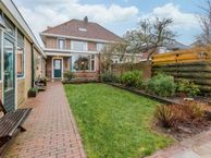 Tilburgseweg 165, 4817 BC Breda