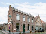 Wilhelminastraat 1, 5366 BD Megen