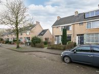 Couperusstraat 32, 2985 CD Ridderkerk