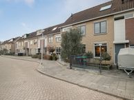 Chopinstraat 13, 2992 EE Barendrecht