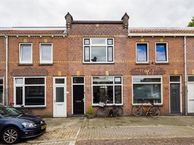 Korenbloemstraat 36, 3551 GN Utrecht