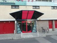 Lamérislaan 38, 3571 LC Utrecht