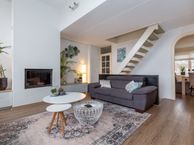 George Gershwinstraat 34, 1544 NG Zaandijk