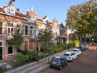 Wilhelminapark 28, 2342 AH Oegstgeest