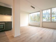 Johannes Worpstraat 35 -2, 1076 BE Amsterdam