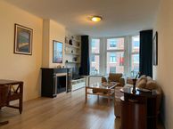 Sophialaan 36 II, 1075 BS Amsterdam