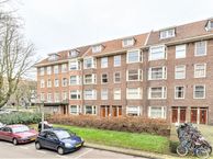 Van Walbeeckstraat 7 III, 1058 CE Amsterdam