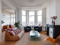 Hugo de Grootstraat 16 bis, 3581 XT Utrecht