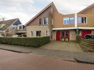 De Sylroede 16, 8615 LC Blauwhuis