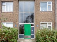 Oogststraat 14 1, 1097 ZT Amsterdam