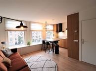 Hugo de Grootkade 50 2, 1052 LV Amsterdam