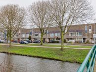 Afrikalaan 11, 2408 EH Alphen aan den Rijn