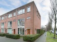 Professor Teldersstraat 261, 3132 AX Vlaardingen