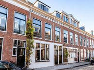 Esschilderstraat 40 a, 2012 BE Haarlem