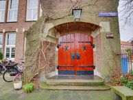 Hagedoornplein 22, 1031 BV Amsterdam