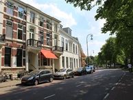 Wittevrouwensingel 58, 3572 CB Utrecht