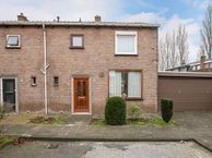 Jan van Zutphenstraat 35, 3201 AC Spijkenisse