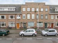 Pieter Nieuwlandstraat 65 B, 3514 HD Utrecht