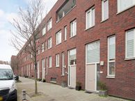 Mathenesserstraat 157, 3027 PE Rotterdam