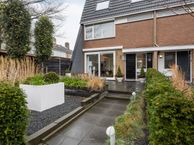 Kastanjedreef 16, 3137 PG Vlaardingen