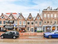 Overtoom 419 I, 1054 JR Amsterdam