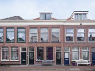 Oranjestraat 18, 2611 SZ Delft