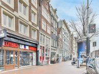 Nieuwezijds Voorburgwal 84 1, 1012 SE Amsterdam