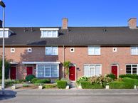 Tovermolen 17, 5629 LH Eindhoven