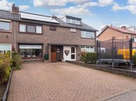 Sint Nicolaasweg 38, 3752 XP Bunschoten-Spakenburg