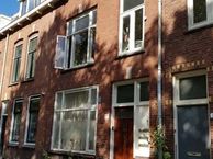Croeselaan 180 a, 3521 CH Utrecht
