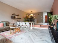 H.P.J. de Vriesstraat 11, 3071 MD Rotterdam