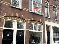 Havikstraat 23 a, 3514 TL Utrecht