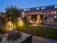 Mattenbieslaan 114, 3452 AG Vleuten