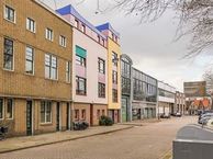 Zijlstraat 60, 3111 PS Schiedam