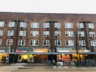 Jan Evertsenstraat 134 I, 1056 EK Amsterdam