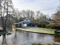 Haaldersbroekerdwarsstraat 9 C, 1509 BP Zaandam