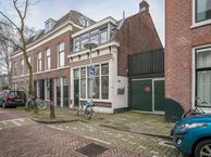 Kerkstraat 33 B, 3581 RB Utrecht
