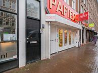 Kinkerstraat 3 C, 1053 DB Amsterdam