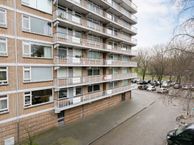 Nansenplaats 145, 3069 CN Rotterdam