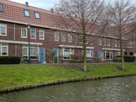 Langemeijerpad 10, 2291 ZL Wateringen