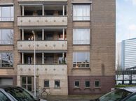 Israëlslaan 16, 3582 HM Utrecht